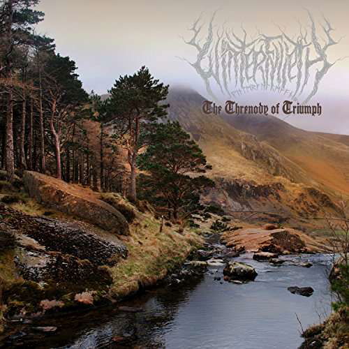 The Threnody of Triumph - Winterfylleth - Música - METAL / HARD - 0602557495539 - 22 de setembro de 2017