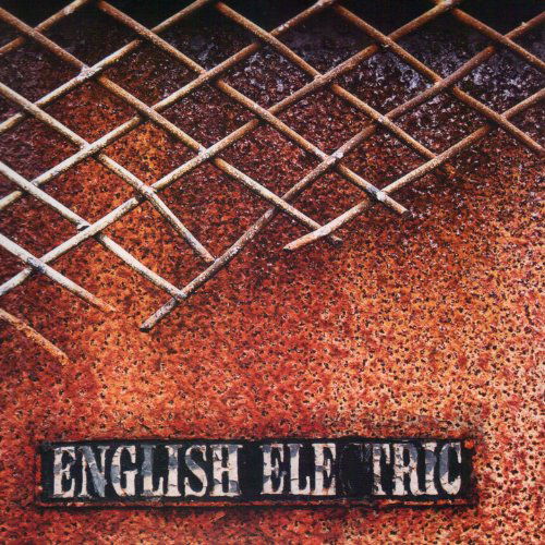 Cover for Big Big Train · English Electric Part 2 (CD) [Digipack] (2013)