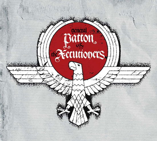 General Patton vs. the X-ecutioners · General Patton vs. the X-ecutioners (Indie Exclusive Silver Streak Vinyl) (LP) (2024)