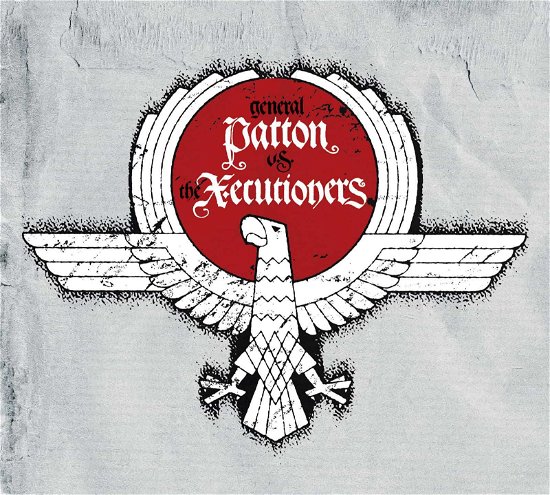 General Patton Vs The X-Ecutioners - General Patton Vs The X-Ecutioners - Música - IPECAC - 0689230027539 - 1 de março de 2024