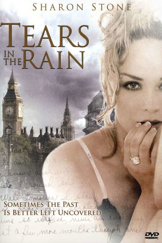 Cover for Tears in the Rain (DVD) (2009)