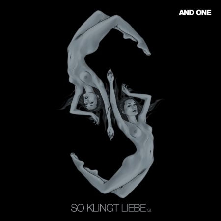 Cover for And One · So Klingt Liebe (S) (SCD) (2006)