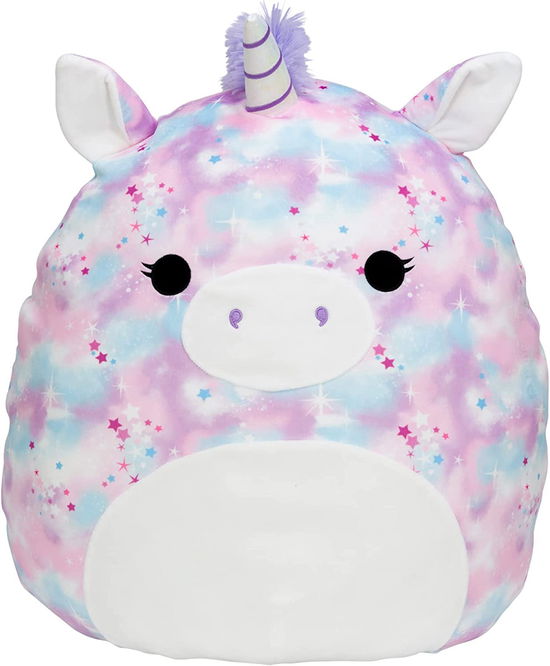 Cover for Jazwares · Squishmallow Vacuum pack Purple Unicorn  SQU-20&quot; (PLUSH)