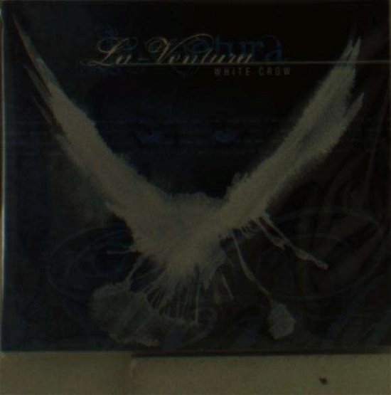 Cover for La-ventura · White Crow (CD) (2014)