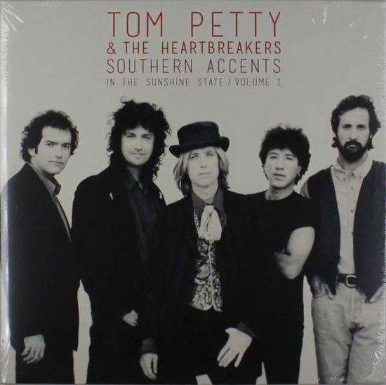 Southern Accents in the Sunshine State 1 - Tom Petty - Musikk - Let Them Eat Vinyl - 0803341473539 - 25. september 2015