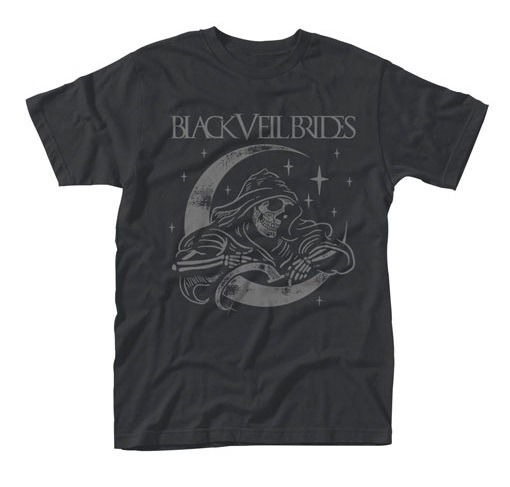 Moon Reaper Black - Black Veil Brides =t-shir - Marchandise - PHDM - 0803343130539 - 18 août 2016