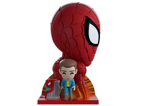 Marvel Spiderman Amazing Spiderman #50 Vinyl Fig - Youtooz Inc - Merchandise -  - 0810122548539 - May 20, 2024