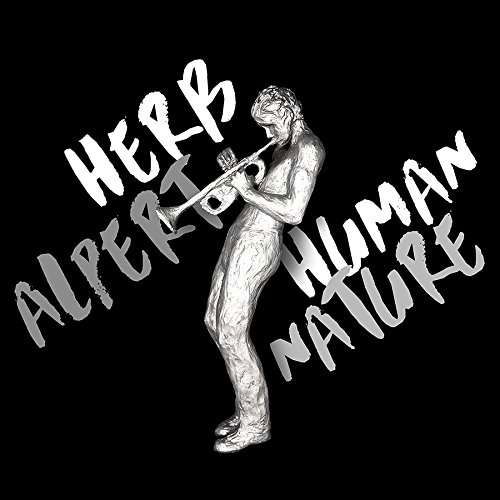 Cover for Herb Alpert · Human Nature (CD) (2016)
