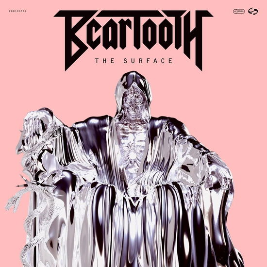 Beartooth · Surface (LP) [Limited edition] (2023)