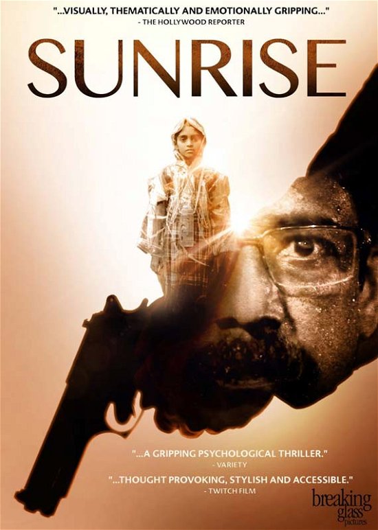 Sunrise - Sunrise - Filmes - BREAKING GLASS - 0855114005539 - 21 de junho de 2016