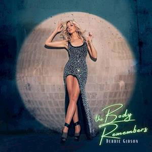 The Body Remembers - Debbie Gibson - Musik - POP - 0860007013539 - 27. August 2021