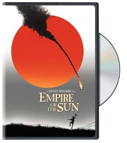 Cover for Empire of the Sun (DVD) (2009)