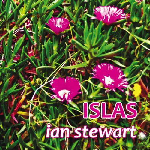 Cover for Ian Stewart · Islas (CD) (2010)