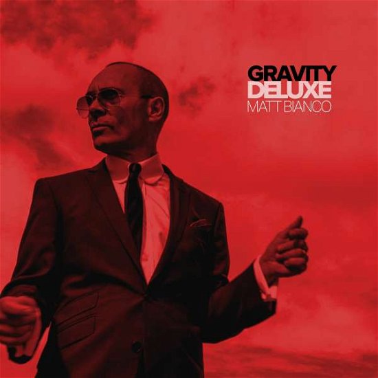 Cover for Matt Bianco · Gravity (LP) [Deluxe edition] (2019)
