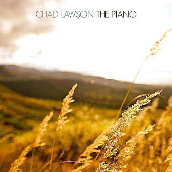 Piano - Chad Lawson - Music - Hillset Records - 0885767923539 - August 23, 2012