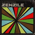 Cover for Zenzile · Electric Soul (LP) (2020)