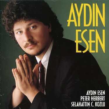 Adyin Esen - Aydin Esen - Musik - JMS - 3760145920539 - 16. November 2005