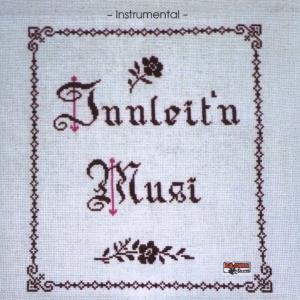 Cover for Innleitn Musi · Instrumental (CD) (1997)