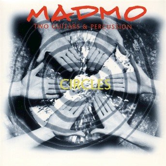 Madmo · Circles (CD) (1994)