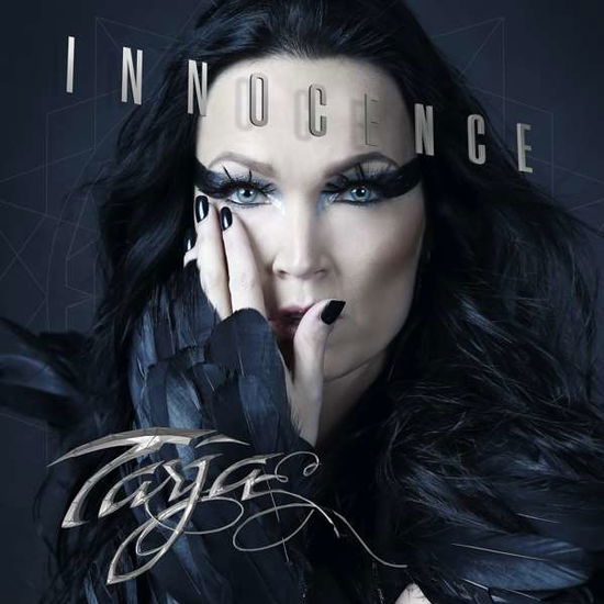 Cover for Tarja · Tarja-Innocence (Ltd.7') (7&quot;/CD) [Limited edition] (2016)