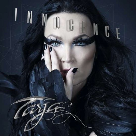 Cover for Tarja · Tarja-Innocence (Ltd.7') (7&quot;/CD) [Limited edition] (2016)
