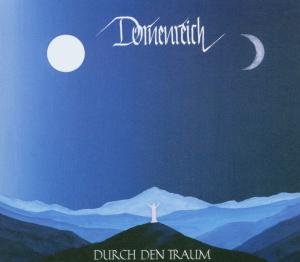 Cover for Dornenreich · Durch den Traum (CD) [Digipak] (2007)