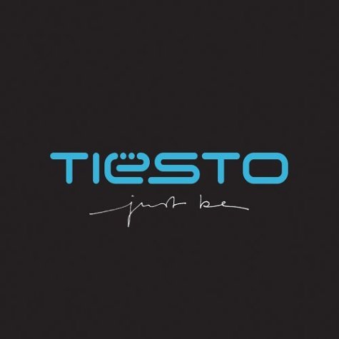 Tiesto-Just Be - Tiesto - Muziek - KONTOR - 4250117601539 - 7 juni 2004