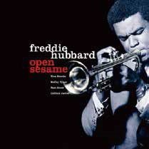 Cover for Freddie Hubbard · Open Sesame + 4 Bonus Tracks (CD) [Japan Import edition] (2016)