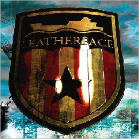 Cover for Leatherface · The Stormy Petrel (CD) [Japan Import edition] (2020)