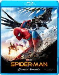 Spider-man: Homecoming - Tom Holland - Musikk - SONY PICTURES ENTERTAINMENT JAPAN) INC. - 4547462115539 - 20. desember 2017