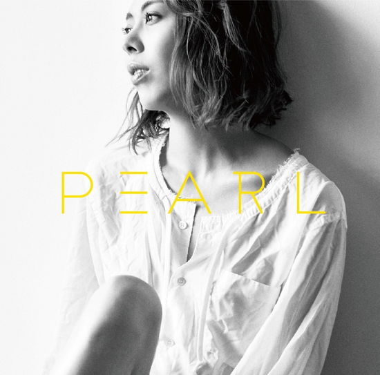 Pearl - Love - Musiikki - P97 - 4562357502539 - keskiviikko 19. huhtikuuta 2017