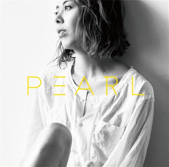 Cover for Love · Pearl (CD) [Japan Import edition] (2017)