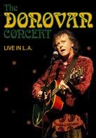Cover for Donovan · Live in L.a. (MDVD) [Japan Import edition] (2007)
