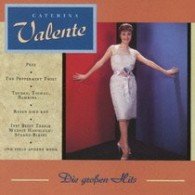 Cover for Caterina Valente · Die Grossen Hits &lt;limited&gt; * (CD) [Japan Import edition] (2009)