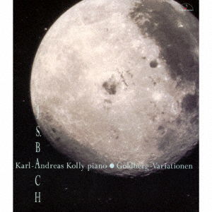 J.s.bach: Goldberg-variationen - Karl-andreas Kolly - Muzyka - MEISTER MUSIC - 4944099110539 - 26 maja 2001