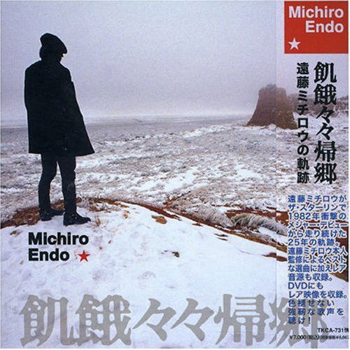 25 Years Box - Michiro Endo - Music - TK - 4988008916539 - January 30, 2007