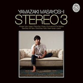 Cover for Masayoshi Yamazaki · Stereo 3 (LP) [Japan Import edition] (2024)