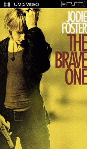 The Brave One - Jodie Foster - Music - WARNER BROS. HOME ENTERTAINMENT - 4988135706539 - March 7, 2008