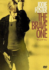 The Brave One - Jodie Foster - Music - WARNER BROS. HOME ENTERTAINMENT - 4988135805539 - April 21, 2010