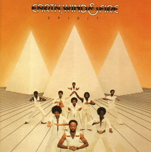 Cover for Earth Wind And Fire · Spirit (Exp.Ed.) (CD) (2014)