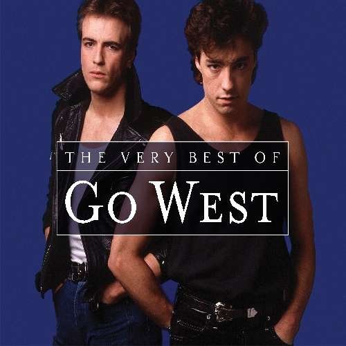 Cover for Go West · Very Best of Go West (CD) (2012)