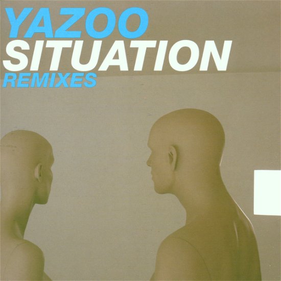 Cover for Yazoo · Situation (CD) [EP edition] (1999)