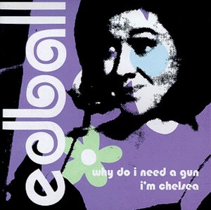 Cover for Ed Ball · Why Do I Need a Gun in Ch (CD) (2008)