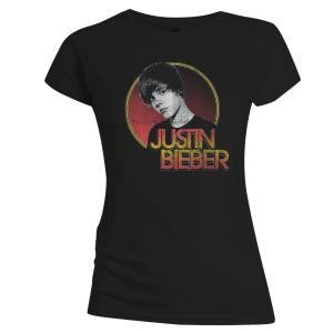 Glance Vintage Skinny - Justin Bieber - Merchandise - BRADO - 5023209307539 - 15. juli 2010