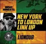New York to London Link Up - M - V/A Drum & Bass - Muziek - HONEY POT RECORDINGS LIMITED - 5028386100539 - 15 juni 2015