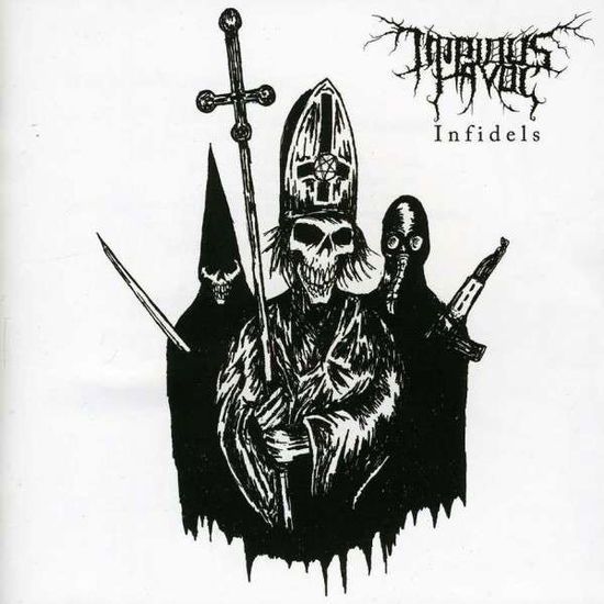 Infidels - Impious Havoc - Musik - APHELION PRODUCTIONS - 5029385995539 - 4. November 2013