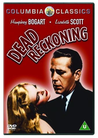 Cover for Dead Reckoning (DVD) (2003)