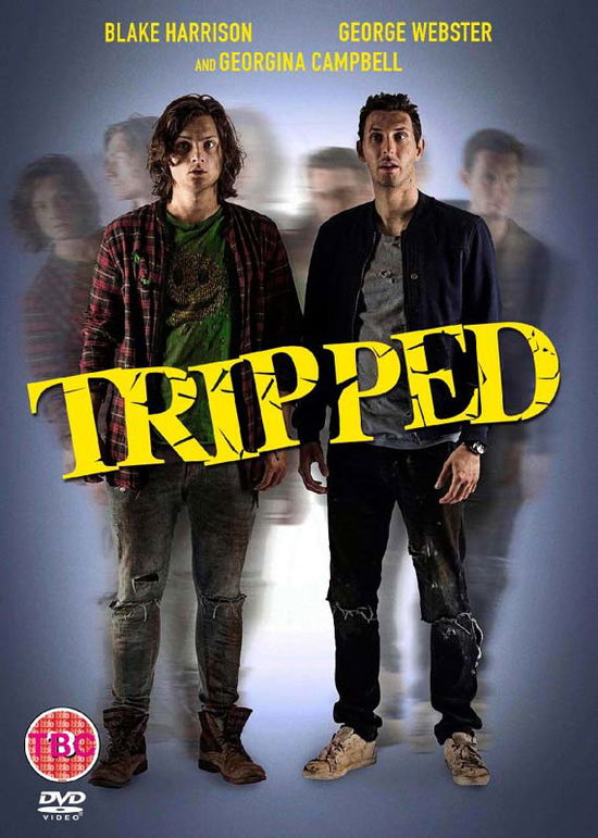 Tripped - Complete Mini Series - Movie - Filmes - ITV - 5037115368539 - 25 de janeiro de 2016