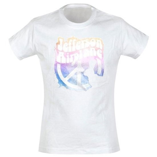 Cover for Jefferson Airplane (T-shirt) [size L]