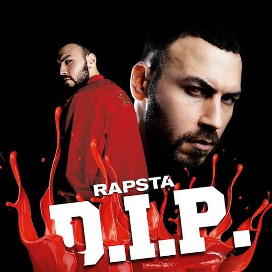 D.i.p. - Rapsta - Musikk - WARNER MUSIC GROUP - 5054197042539 - 26. april 2019